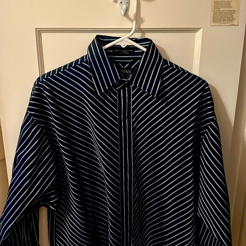 Koman dress shirt